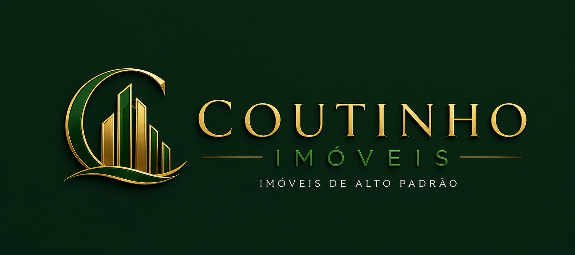 Coutinho Imóveis Brasil